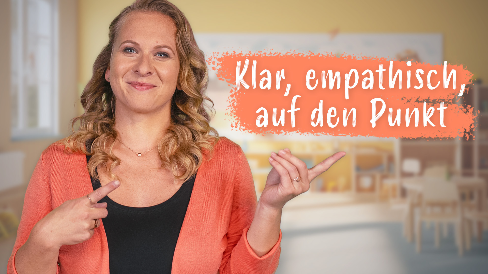 Wie kommuniziere ich als Kitaleitung gelungen? 